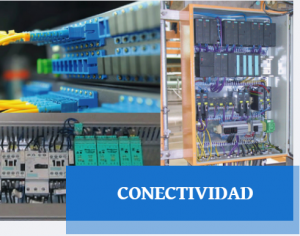 ECMAN CONECTIVIDAD ECMAN CONECTIVIDAD