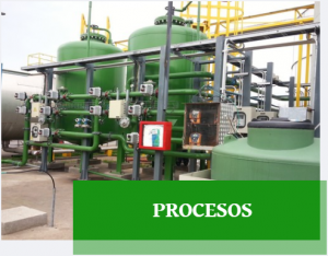 ECMAN PROCESOS ECMAN PROCESOS